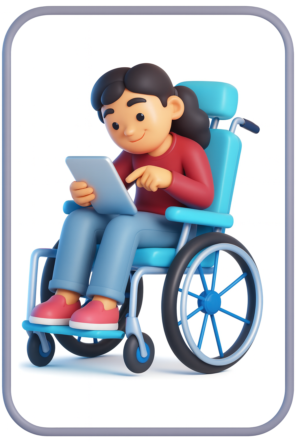 The Role of Lions Club in Disability Support